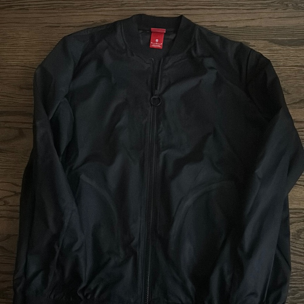 Nike jacket side M windbreaker